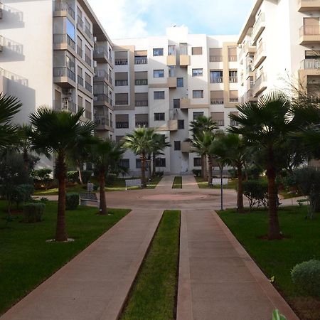 Luxury Apartment Fully Furnished Casa Blanca Exterior foto