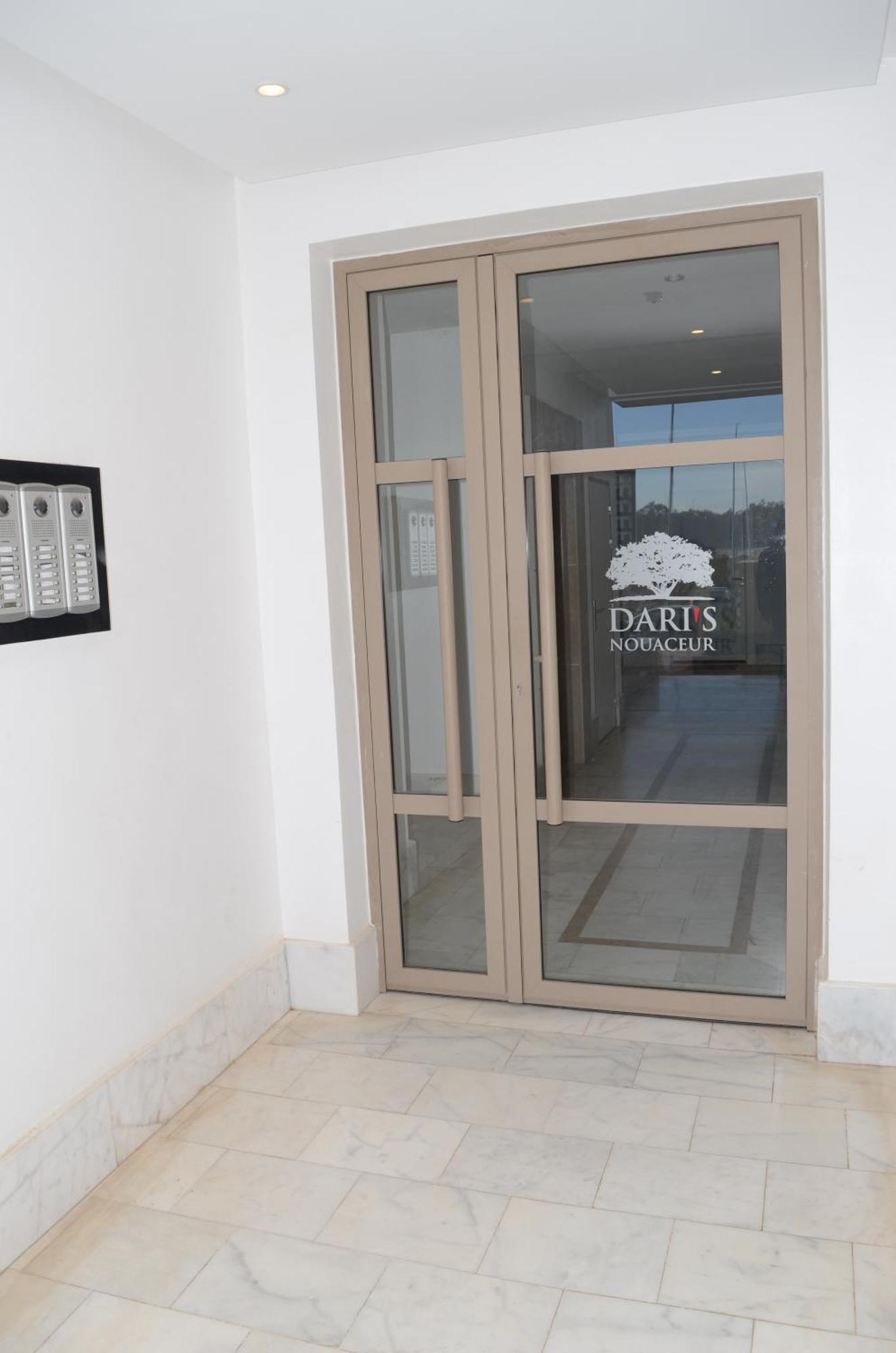 Luxury Apartment Fully Furnished Casa Blanca Exterior foto